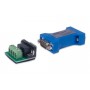 Adaptor convertor RS232 la RS485, Digitus DA-70161 [RS-485]